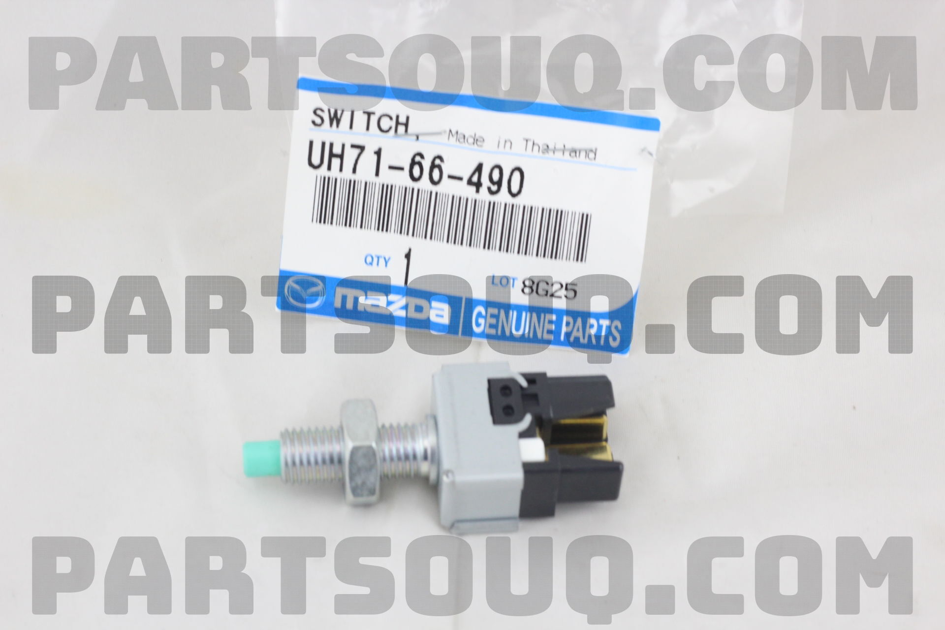 Công Tắc Chân Phanh Ford Everest Mã phụ tùng UH7166490