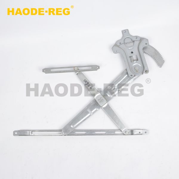 Compa Lên Kính Cánh Cửa Sau Trái Ford Ranger Mã phụ tùng UR5759590