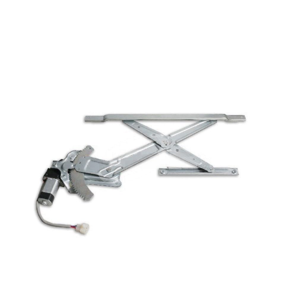 Compa Lên Kính Cánh Cửa Sau Trái Ford Ranger Mã phụ tùng UR5759590