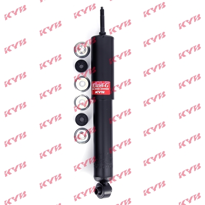 Giảm Xóc Trước Ford Ranger OEM 344305