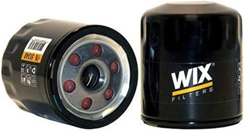 Lọc Dầu Độc Cơ Sắt Ford Focus OEM EFL910