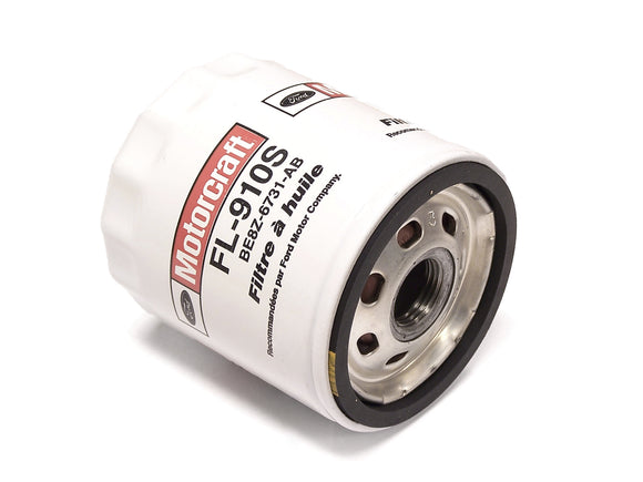 Lọc Dầu Độc Cơ Sắt Ford Focus OEM EFL910