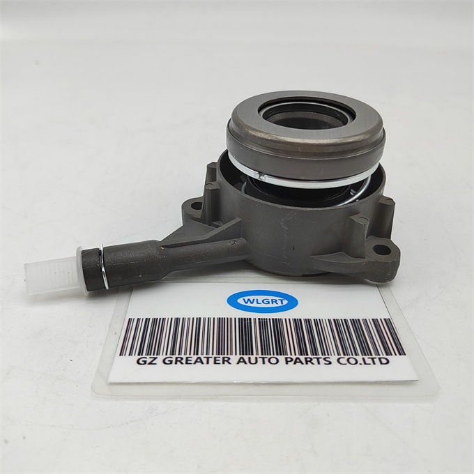 Bi Tê Trợ Lực Dầu Ford Ranger Mã phụ tùng U6A216510