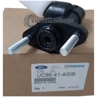 Tổng Côn Trên Ford Everest Mã phụ tùng UC8641400