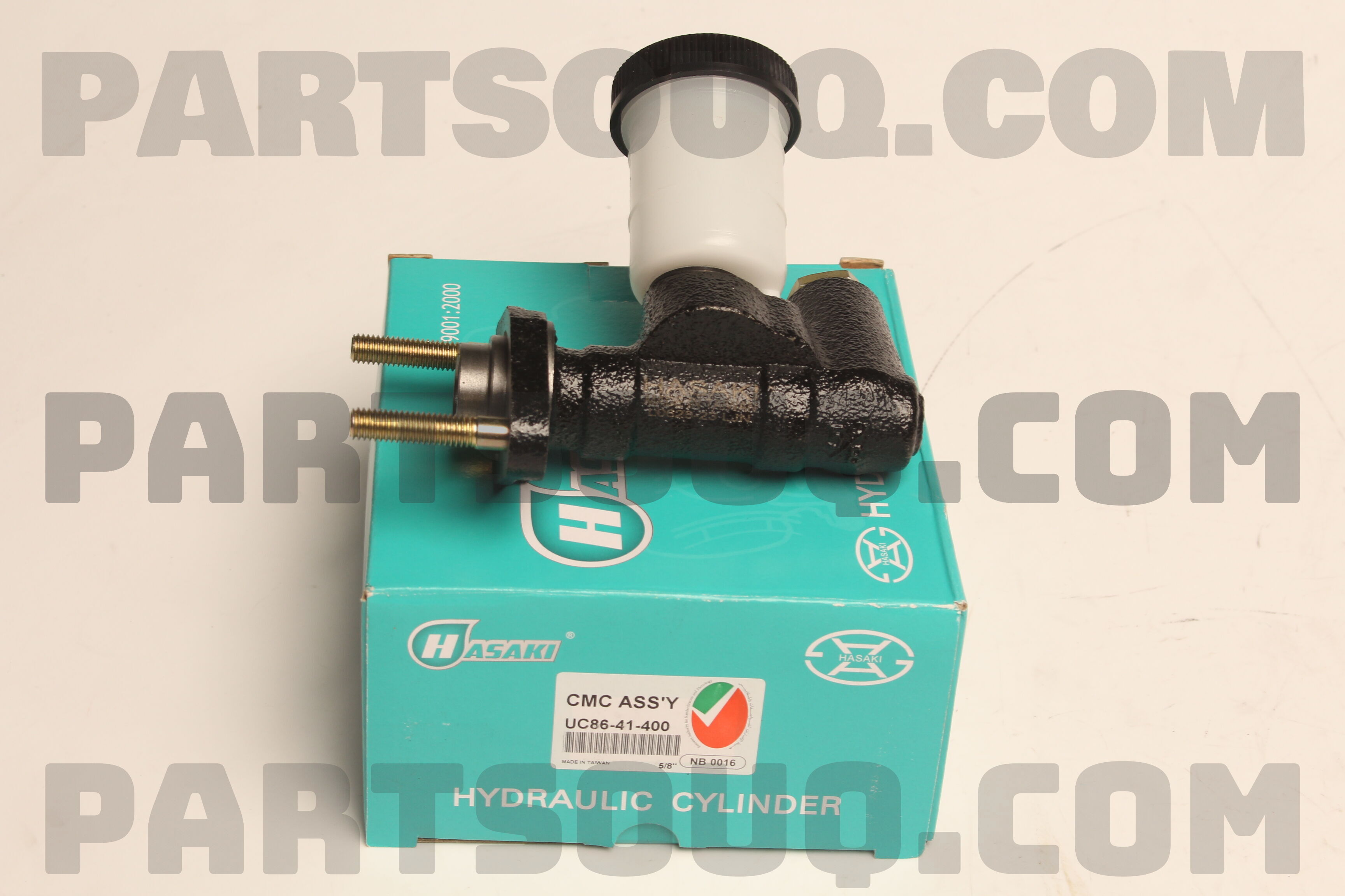 Tổng Côn Trên Ford Everest Mã phụ tùng UC8641400