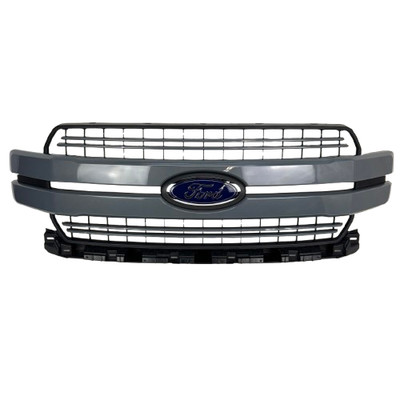 Kính Chắn Gió Ford F550 Mã phụ tùng DW01833GTY