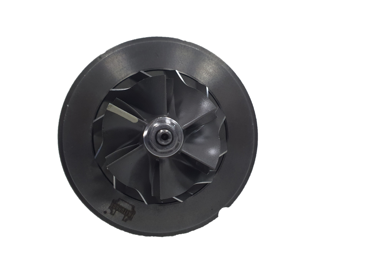 Turbo Tăng Áp 2.2L Ford Ranger Mã phụ tùng BK3Q6K682