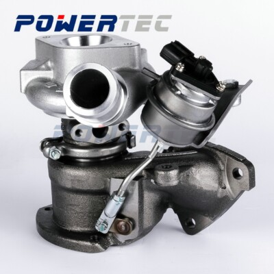 Turbo Tăng Áp 2.2L Ford Ranger Mã phụ tùng BK3Q6K682