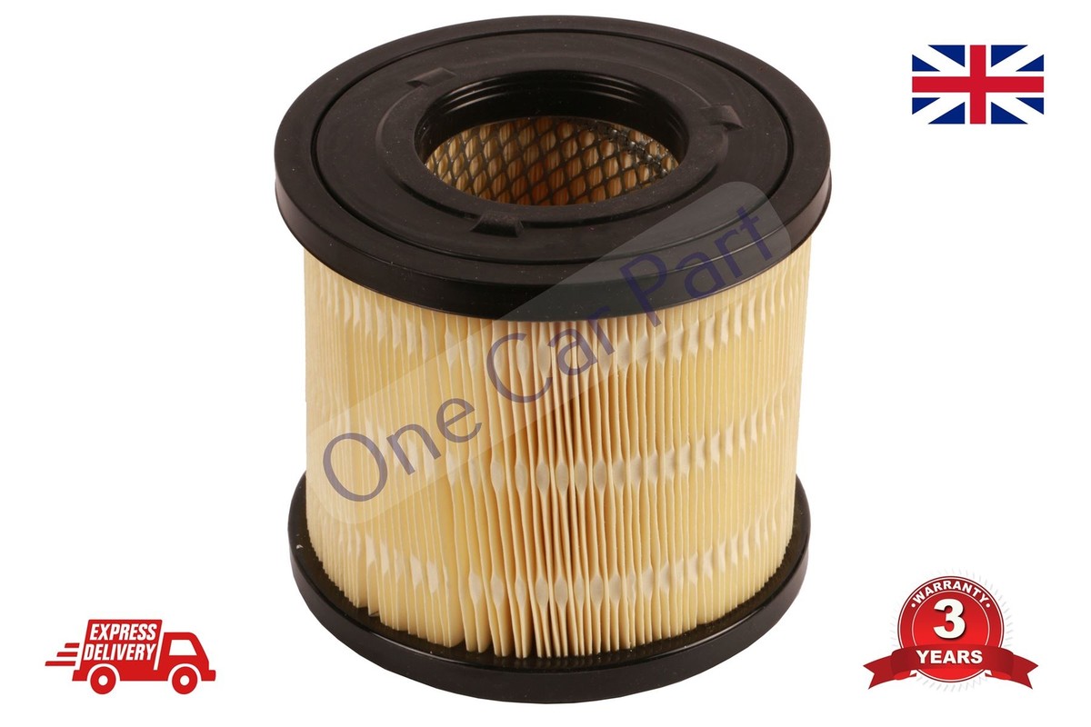 Lọc Gió Động Cơ Hình Tròn Ford Ranger Mã phụ tùng 8943820631