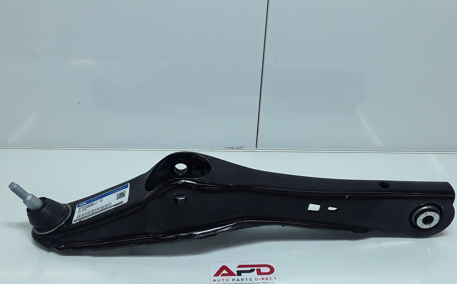Chữ Wildtrack Cánh Cửa Ford Ranger Mã phụ tùng AB3921208A64AA5BAW