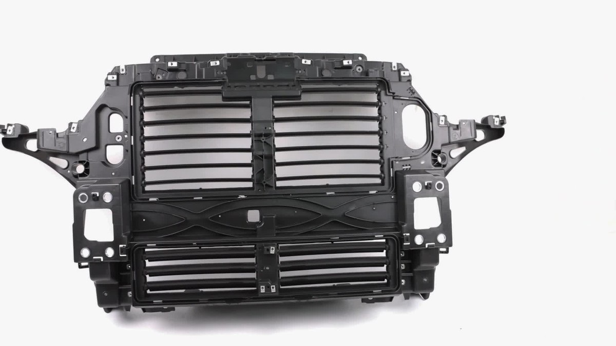 Ốp Mang Cá Phải Ford Ranger Mã phụ tùng EB3B16G00