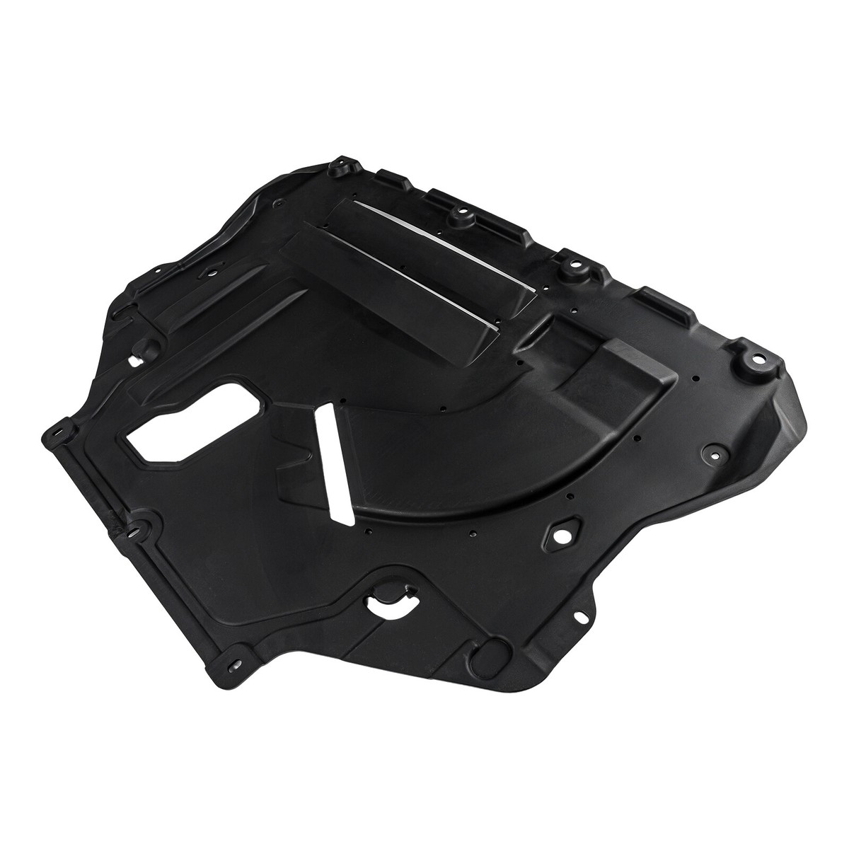 Bộ Dây Điện Khoang Động Cơ Ford Ranger Mã phụ tùng UP5767010E