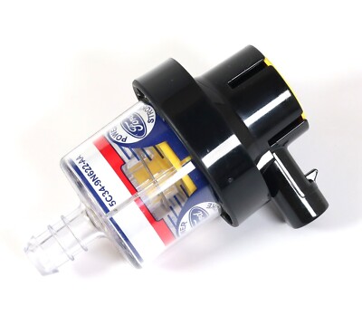 Cửa Gió Điều Hòa Ngoài Ford Ranger Mã phụ tùng UA6O6473002