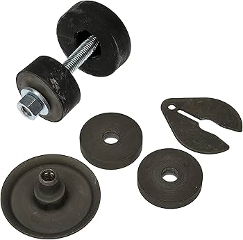 Tay Mở Ngoài Ford Transit Mã phụ tùng 4375251