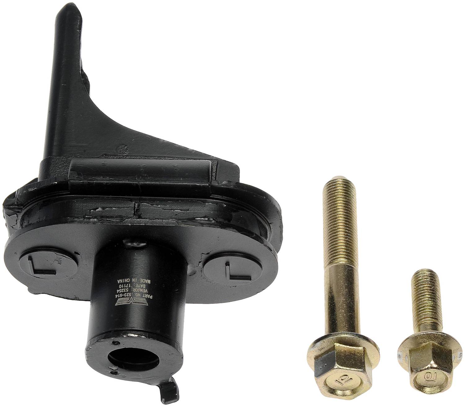 Tay Mở Ngoài Ford Transit Mã phụ tùng 4375251