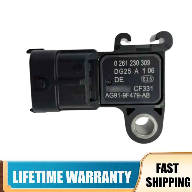 Cảm Biến Khí Nạp Ford Ranger OEM 0261230308