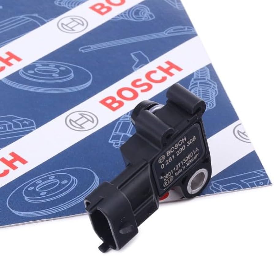 Cảm Biến Khí Nạp Ford Ranger OEM 0261230308