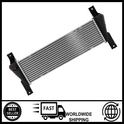 Két Làm Mát Dầu Turbo Ford Ranger Mã phụ tùng 1D0113550A