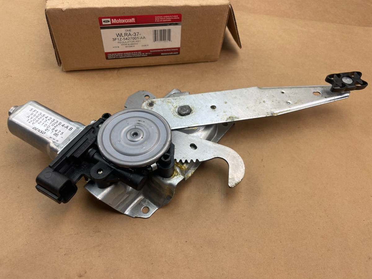 Má Phanh Trước Ford Transit OEM MS-U0035
