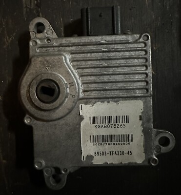 Má Phanh Trước Ford Transit OEM MS-U0035