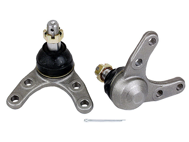 Rotuyn Trụ Đứng Dưới Ford Everest Mã phụ tùng 8AU334510