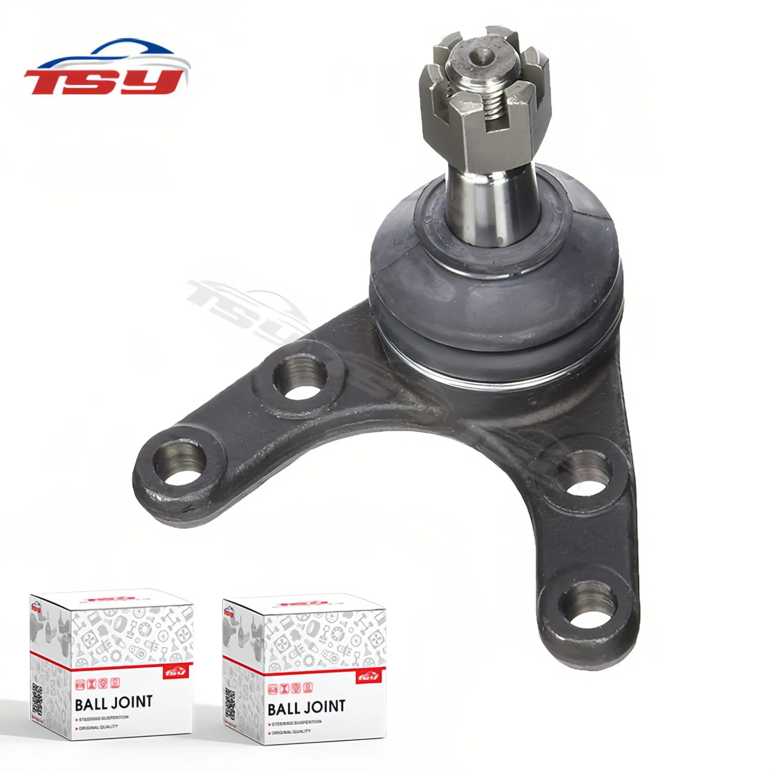 Rotuyn Trụ Đứng Dưới Ford Everest Mã phụ tùng 8AU334510
