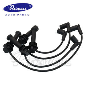 Bộ Dây Cao Áp Ford Fiesta Mã phụ tùng ys6f12280b9a