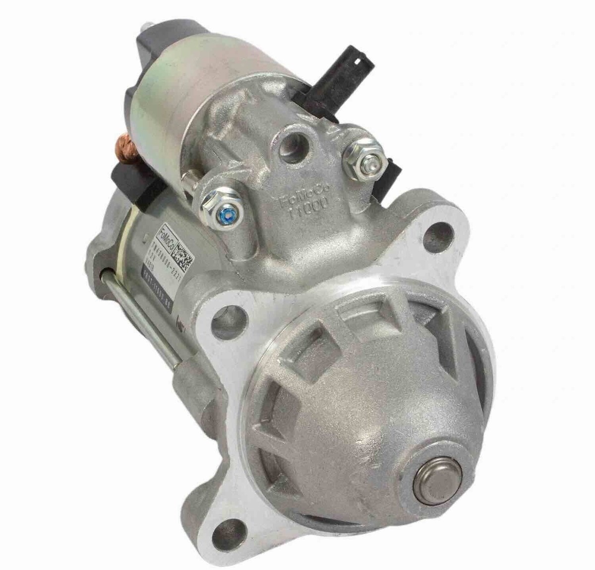 Cụm Visai Cầu Sau Ford Ranger Mã phụ tùng SA1027100C