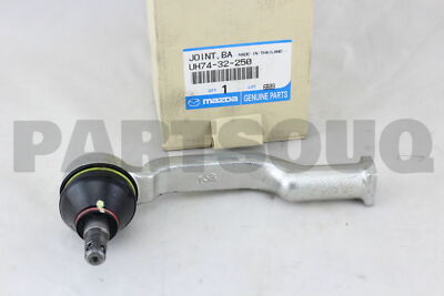 Rotuyn Lái Trong Ford Ranger Mã phụ tùng UH7432250