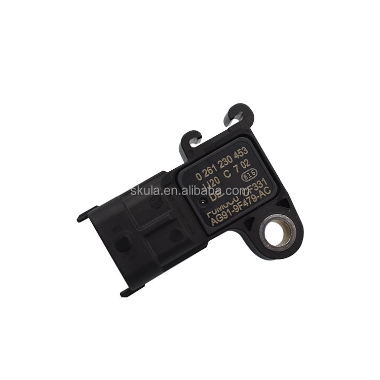 Cảm Biến Khí Nạp Ford Ranger Mã phụ tùng AG919F479AC