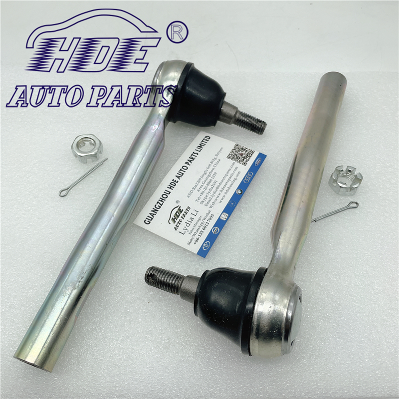 Rotuyn Lái Ngoài Trái Ford Ranger Mã phụ tùng AB313290AA