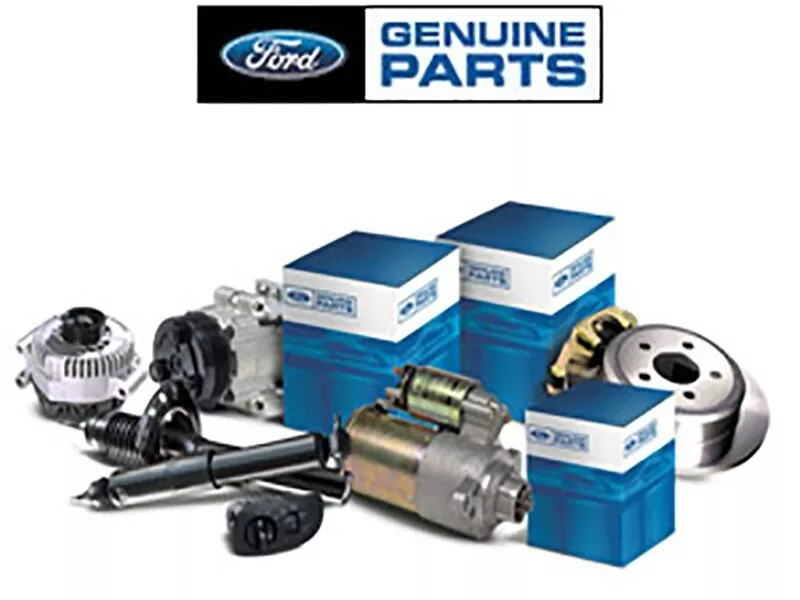 Má Phanh Trước Ford Ecosport OEM 3M512M008