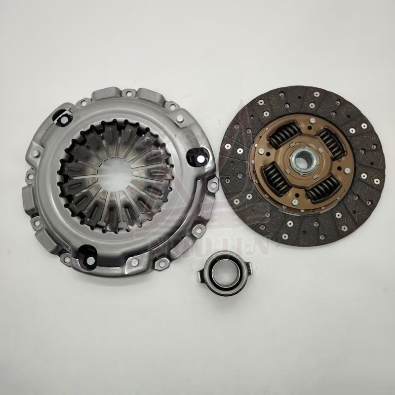 Lá Côn Ford Everest Mã phụ tùng WLA216460F