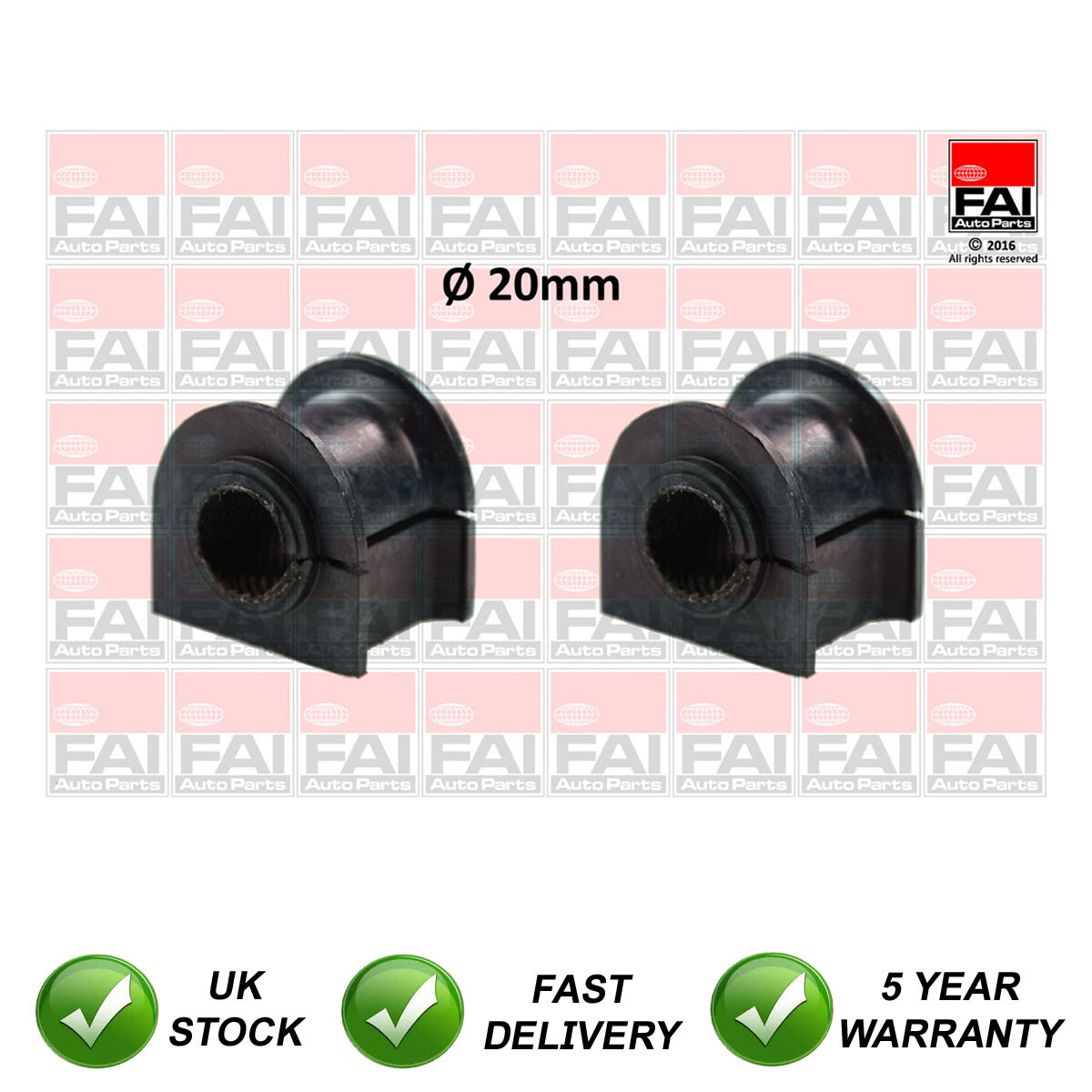 Cao Su Cân Bằng Ford Mondeo Mã phụ tùng 1S714A037DC