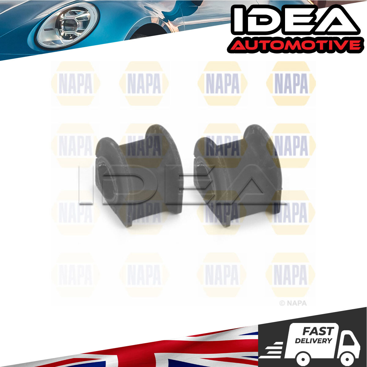 Cao Su Cân Bằng Ford Mondeo Mã phụ tùng 1S714A037DC