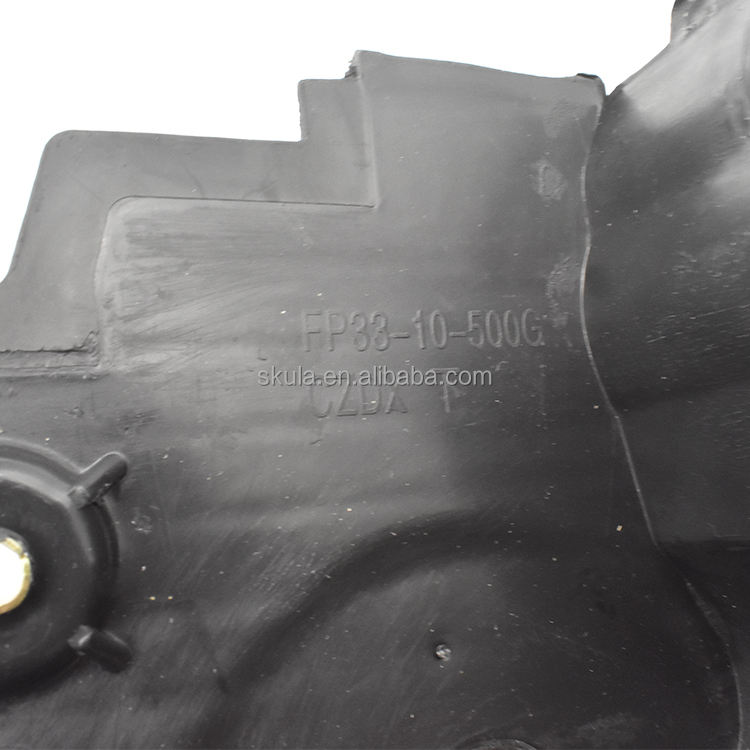 Ốp Che Cam Dưới Ford Laser Mã phụ tùng FP3310500