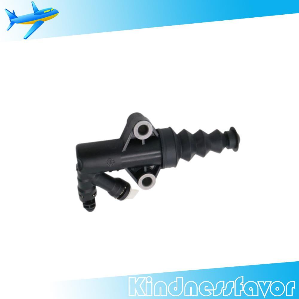 Tổng Côn Dưới Ford Focus Mã phụ tùng BP4K41920