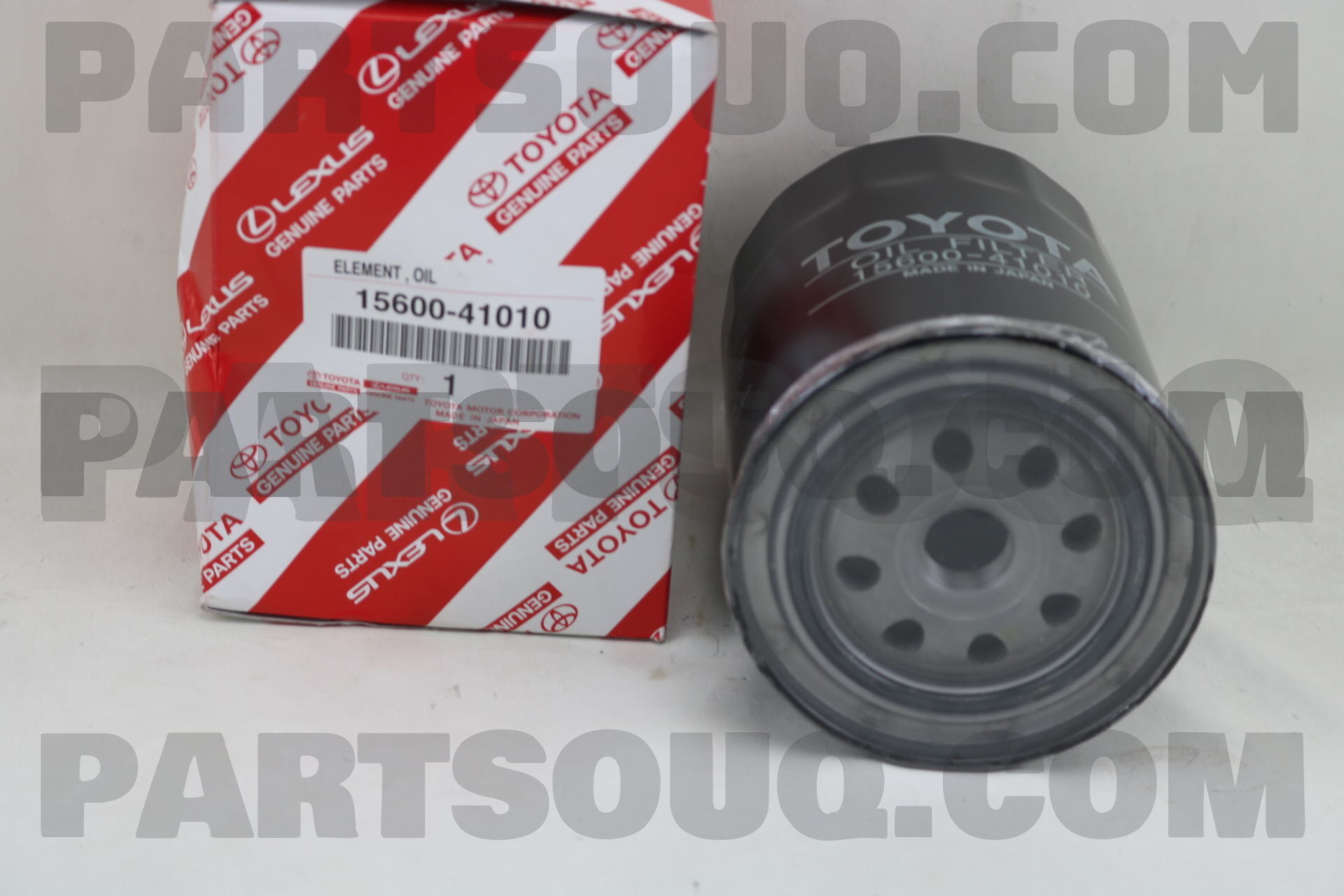 Lọc Dầu Động Cơ Ford Ranger Mã phụ tùng 1560041010
