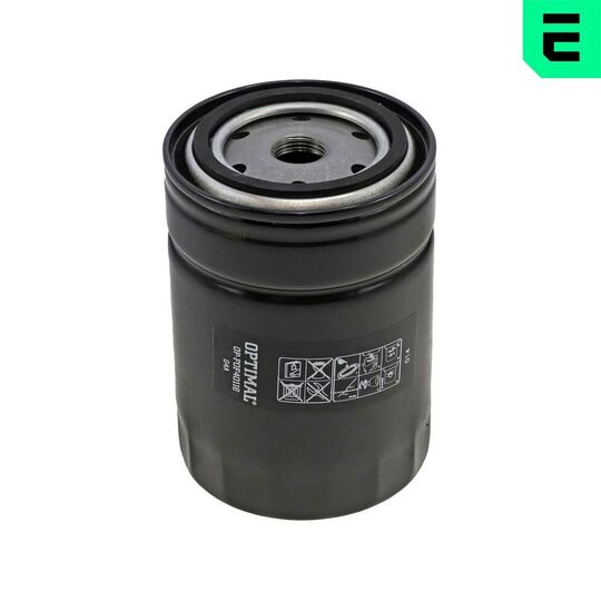 Lọc Dầu Động Cơ Ford Ranger OEM 1560087320