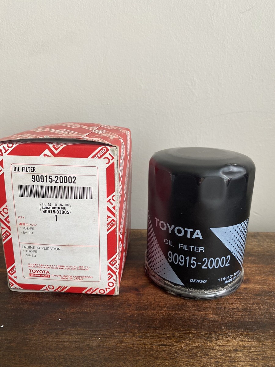 Lọc Dầu Động Cơ Ford Ranger OEM 9091520002