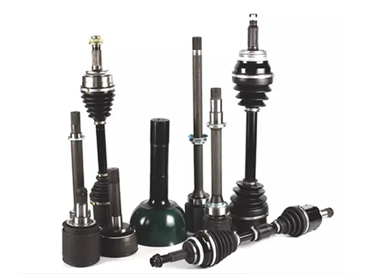 Cây Láp - L Ford Everest Mã phụ tùng PP042560X