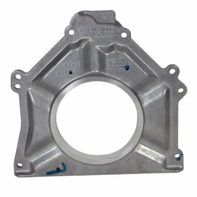 Dây Curoa Tổng Ford Transit Mã phụ tùng 6C1Q6C301