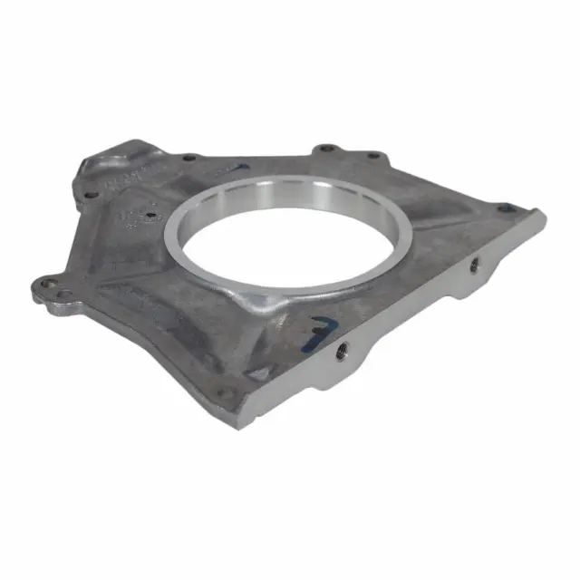 Dây Curoa Tổng Ford Transit Mã phụ tùng 6C1Q6C301