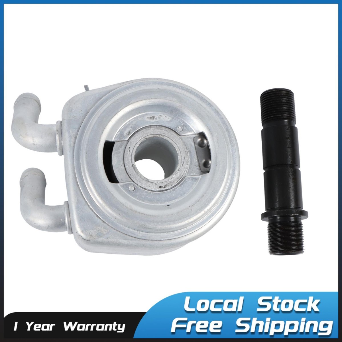 Két Sinh Hàn Ford Escape OEM 1S7Z6A642AA