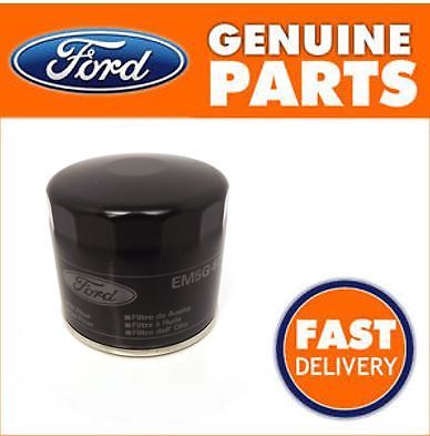 Lọc Dầu Động Cơ Ford Fiesta OEM 1883037