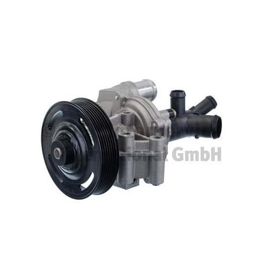 Bơm Trợ Lực Lái Ford Ranger Mã phụ tùng 1849276