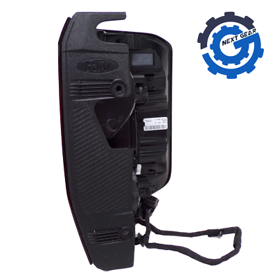 Két Nước At - 2.3L Ford Escape OEM YL8H005KB
