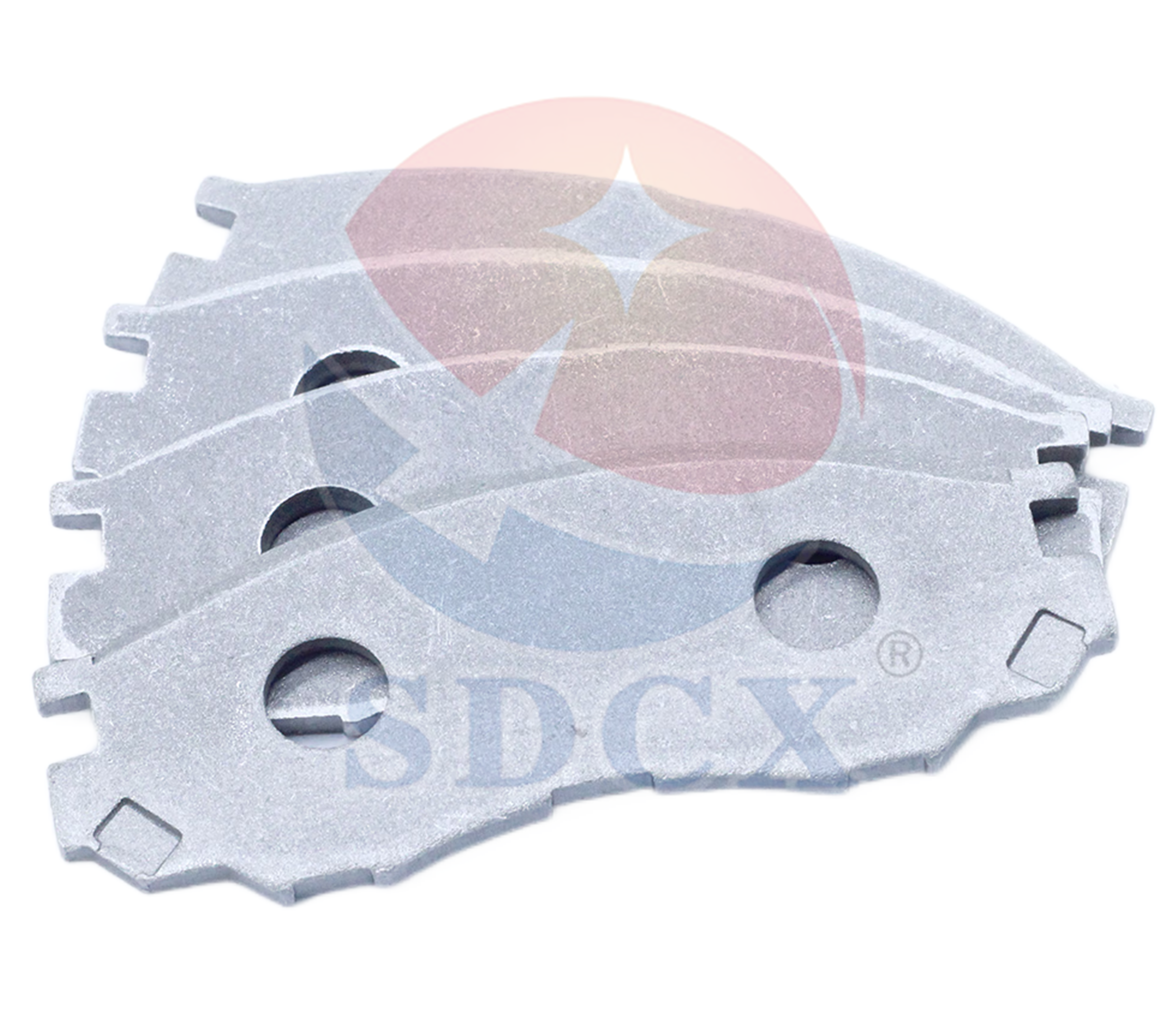 Má Phanh Đĩa Sau Ford Ecosport OEM 1360254