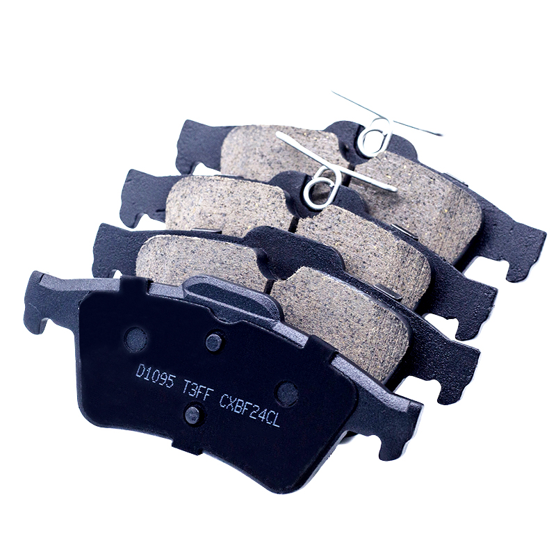 Má Phanh Đĩa Sau Ford Ecosport OEM 1360254