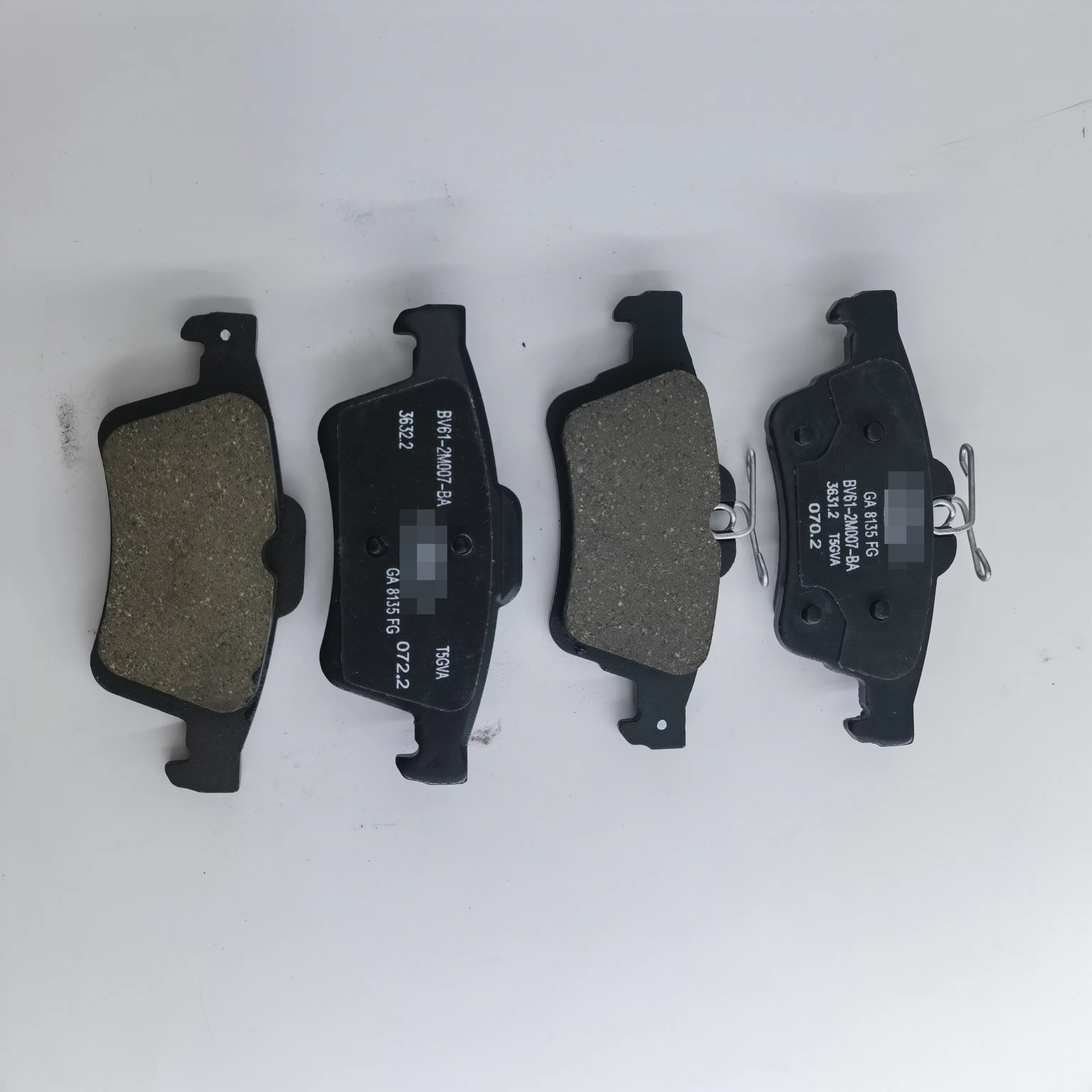 Má Phanh Đĩa Sau Ford Ecosport OEM 1360254
